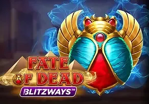 Fate of Dead Journey