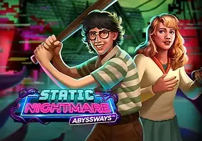 Static Nightmare Exploration