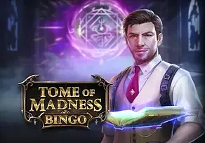 Tome of Madness Puzzle
